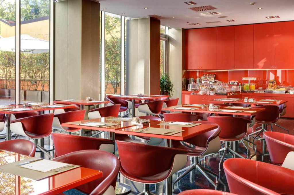 Unahotels Bologna Centro