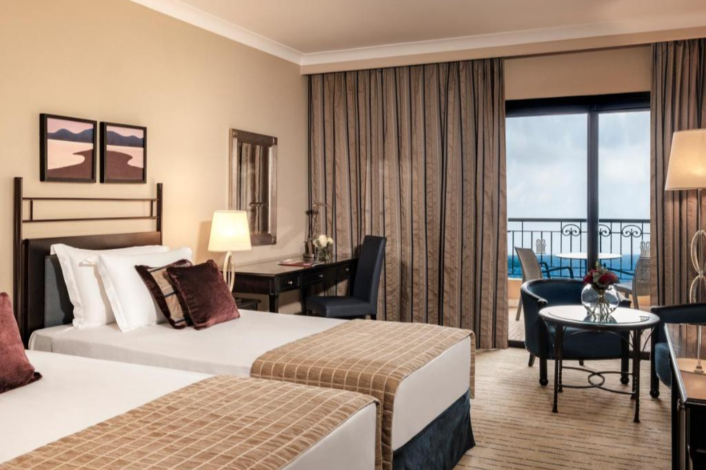 Corinthia Hotel St Georges Bay