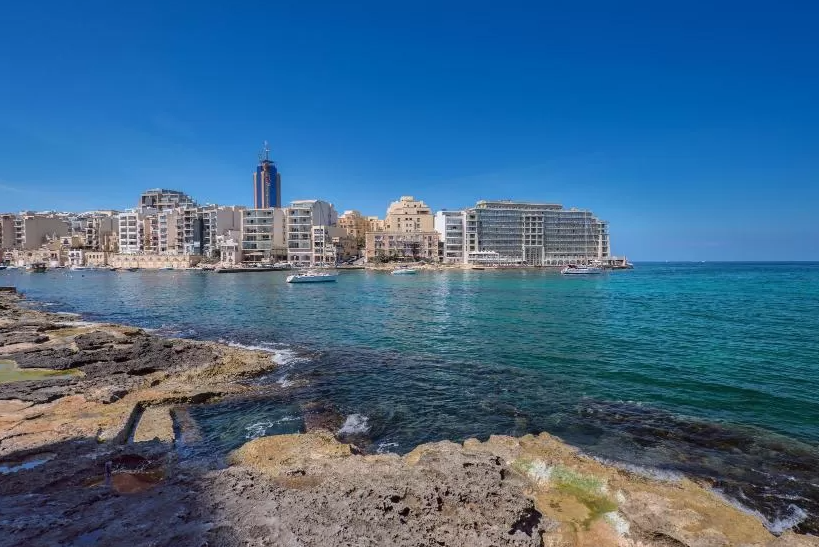 Valentina Hotel Malta