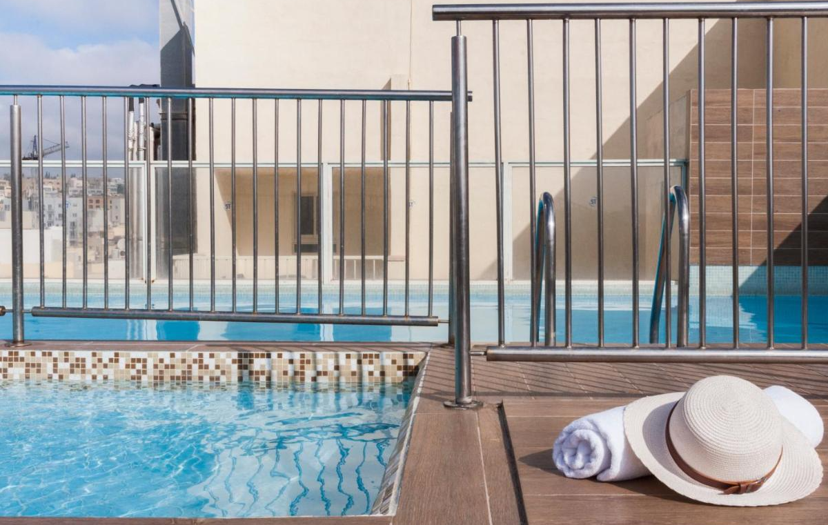 Bayview Hotel by ST Hotels