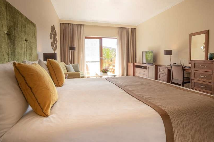 Kempinski Hotel San Lawrenz Malta