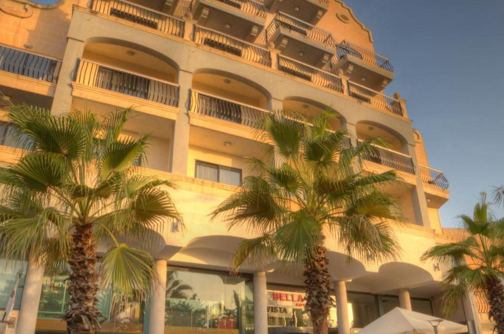 Bella Vista Malta