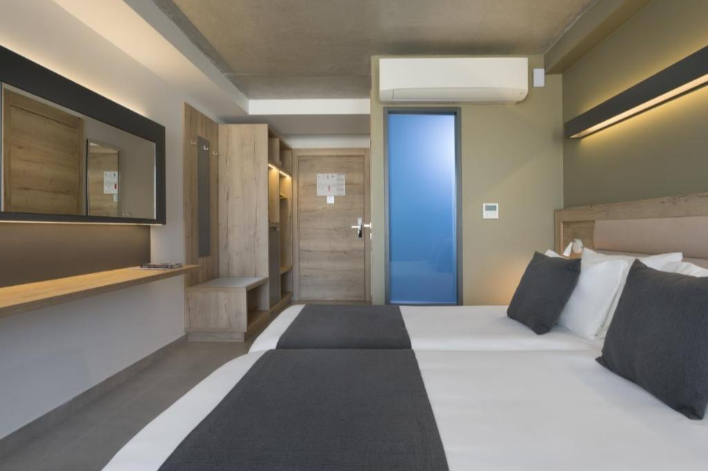 Azur Hotel by ST Hotels