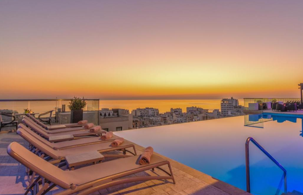AX The Palace Malta