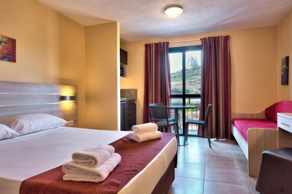 Luna Holiday Complex