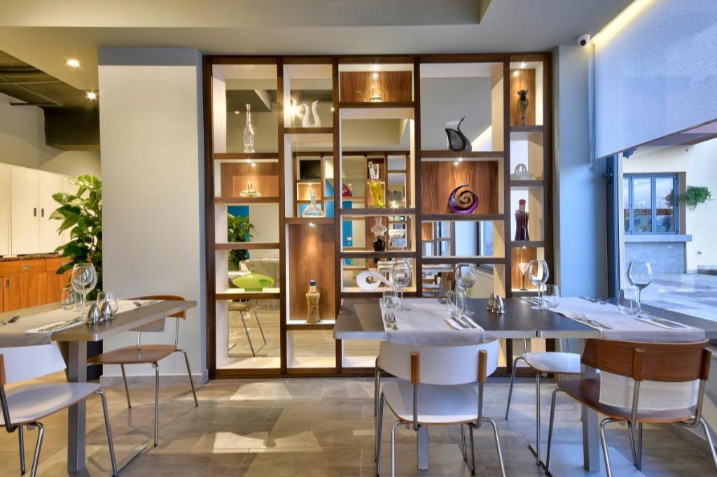 Luna Holiday Complex