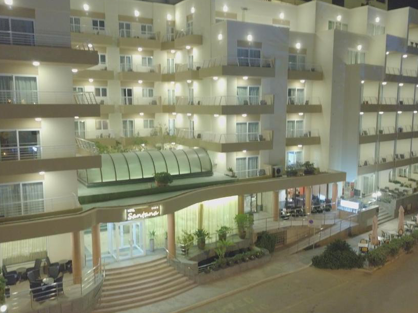 Hotel Santana Malta