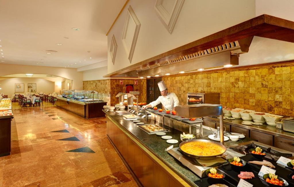 Hipotels Natura Palace Adults Only