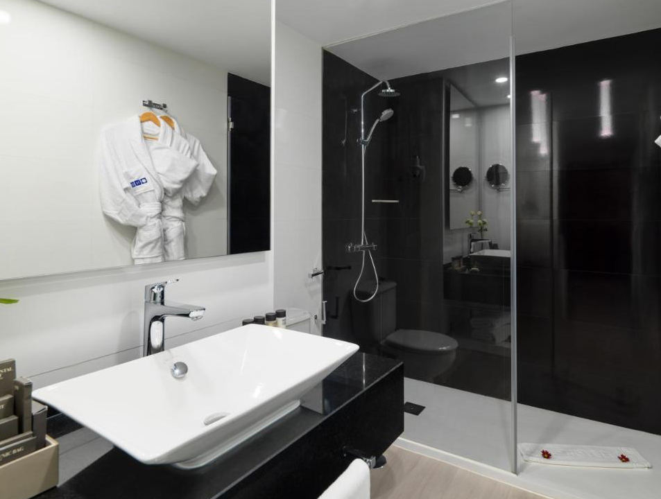 H10 Gran Tinerfe - Adults Only