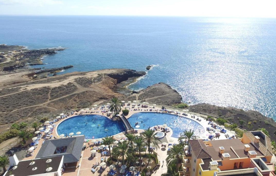 Bahia Principe Sunlight Costa Adeje