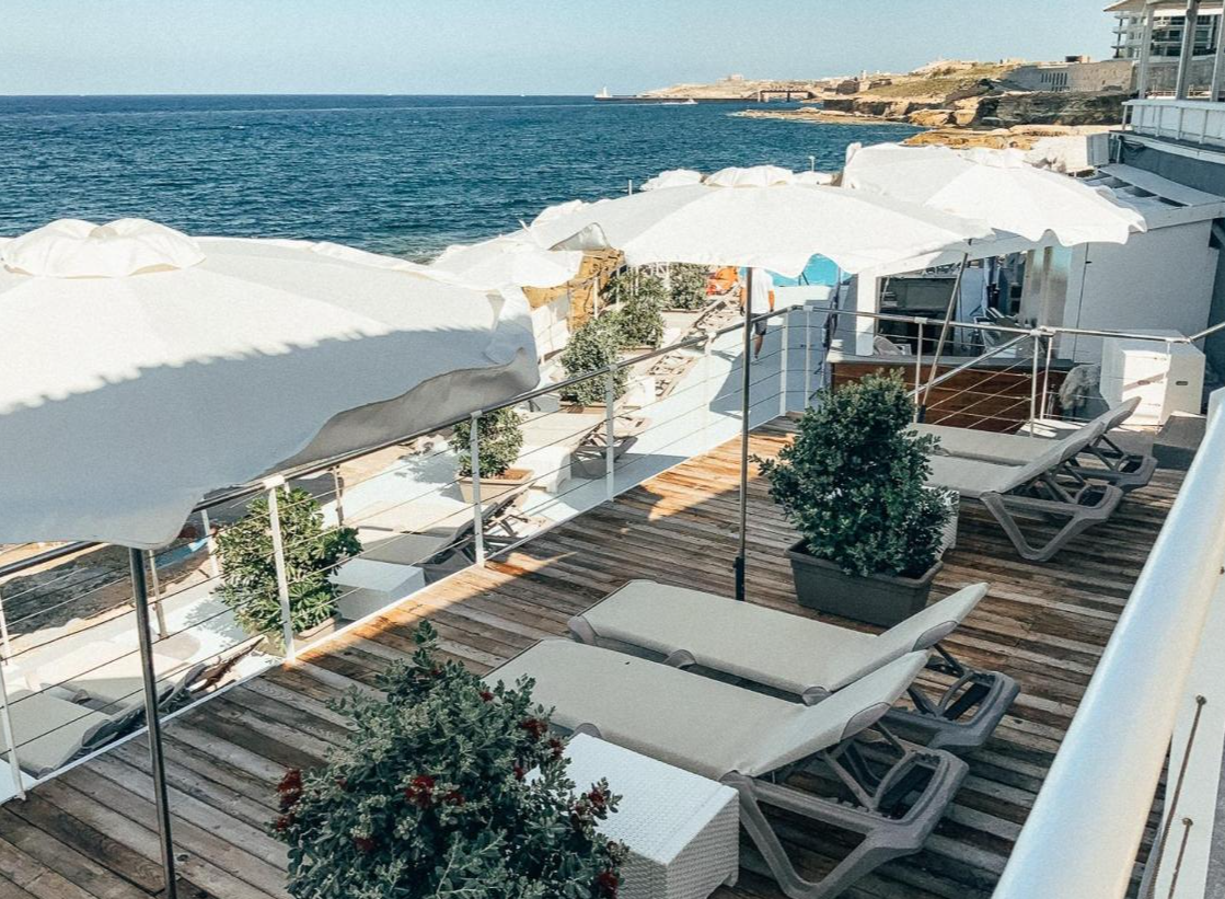 The Waterfront Hotel