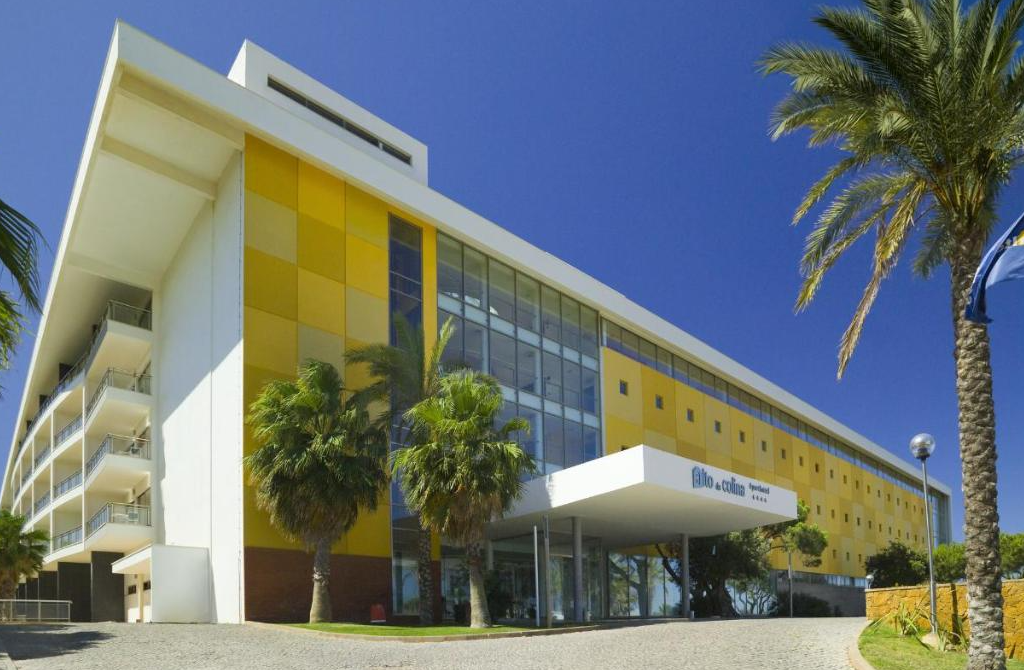 Alfagar Alto da Colina Algarve