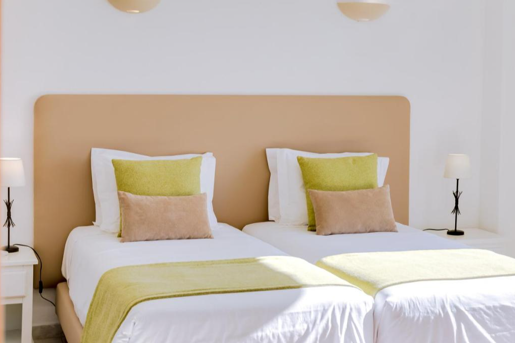 Monica Isabel Beach Club Algarve