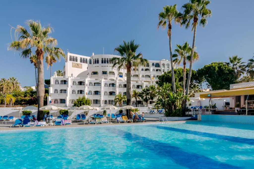 Monica Isabel Beach Club Algarve