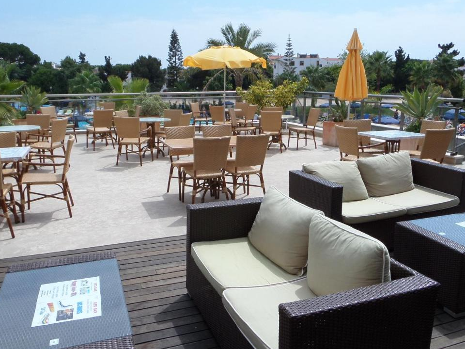 Alfagar Aparthotel Algarve