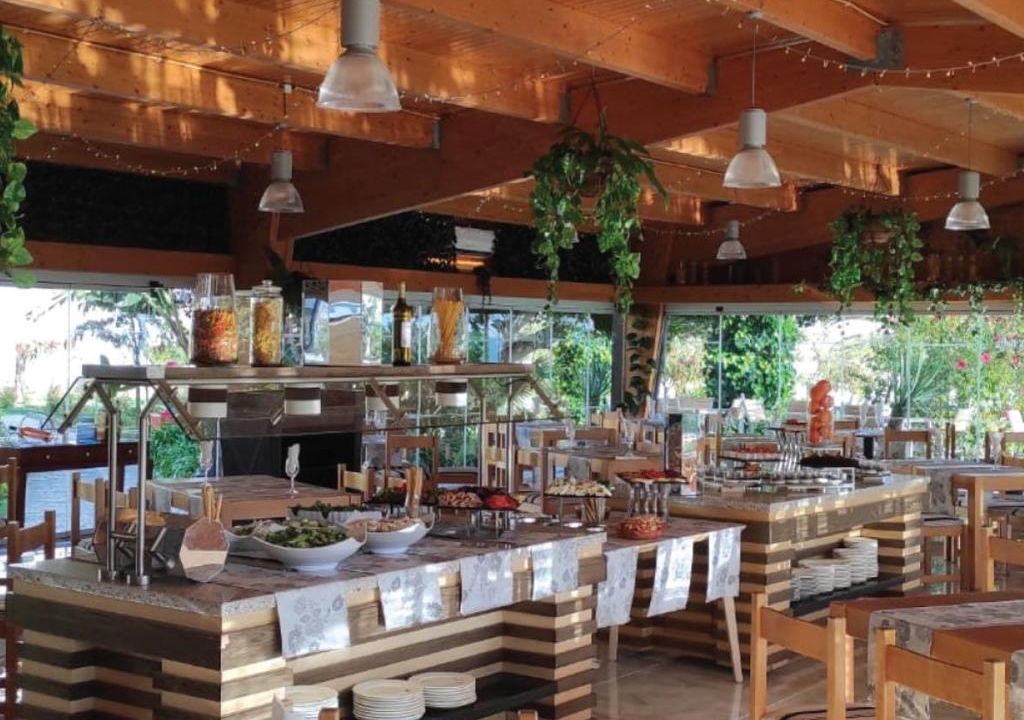 Muthu Clube Praia da Oura Albufeira