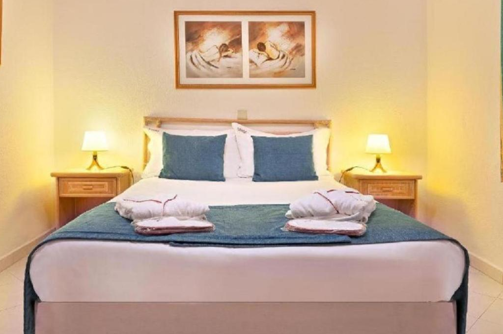 Muthu Clube Praia da Oura Albufeira