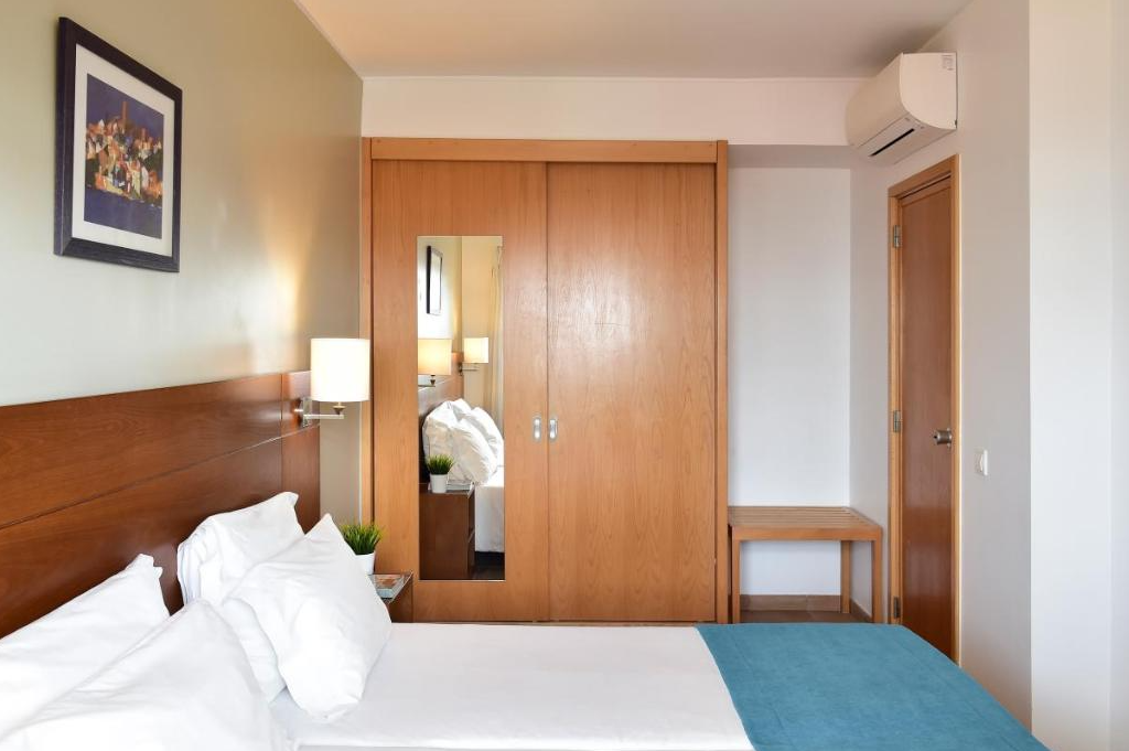 Aqualuz Lagos by The Editory Algarve