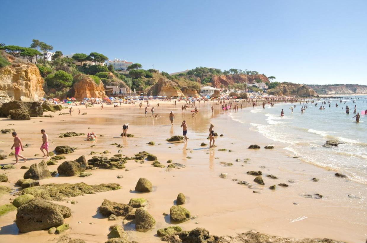 Apartamentos do Parque