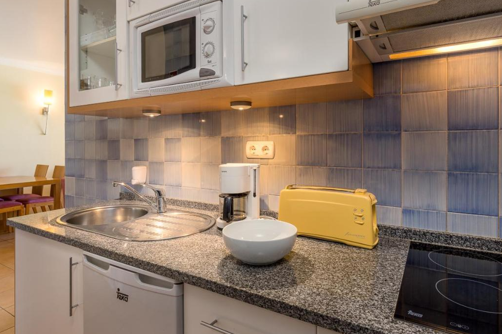 Dunamar Hotel Apartamentos Algarve