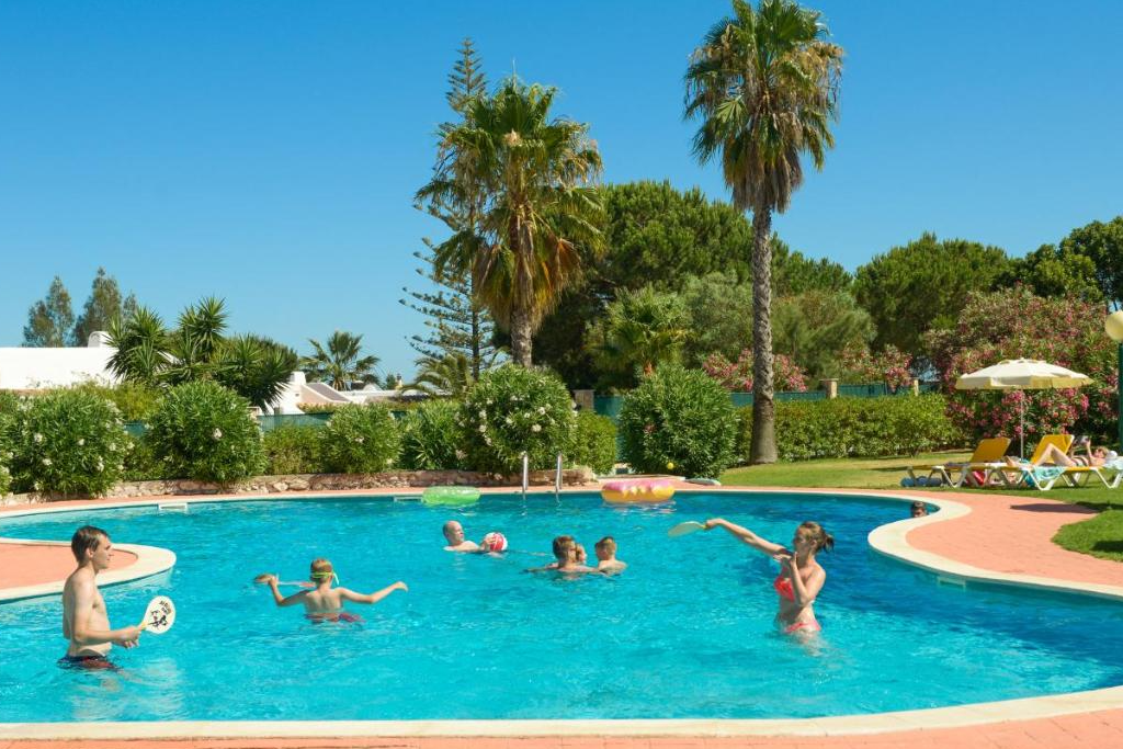 Quinta Do Paraiso Algarve