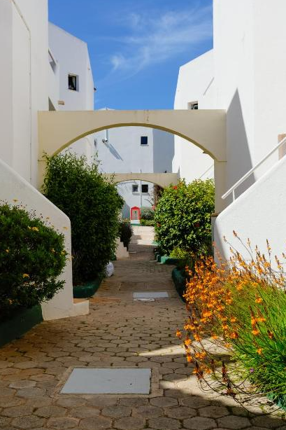 Quinta Do Paraiso Algarve