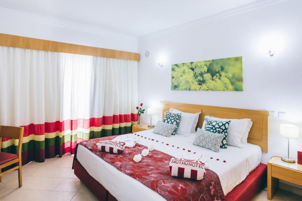 Grand Muthu Forte Do Vale Algarve