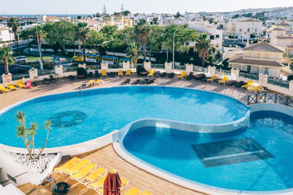 Grand Muthu Forte Do Vale Algarve