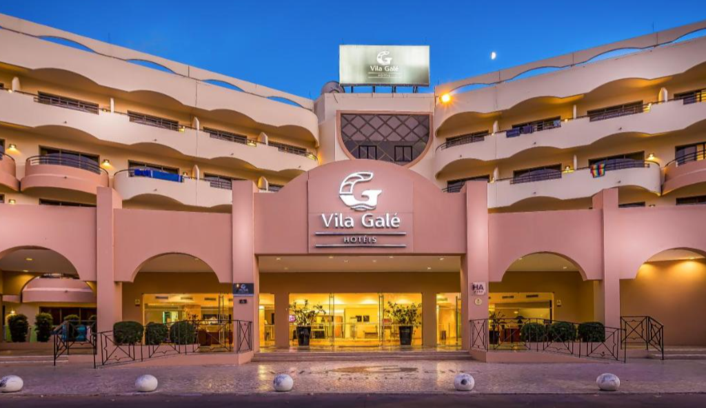 Vila Gale Cerro Alagoa Algarve