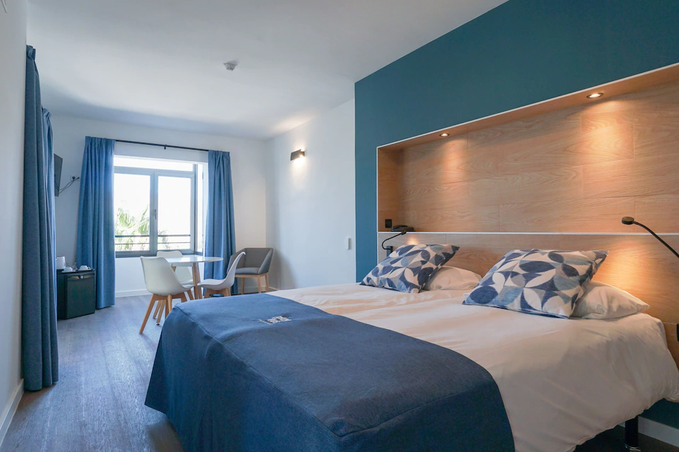 Playitas Hotel Sports resort