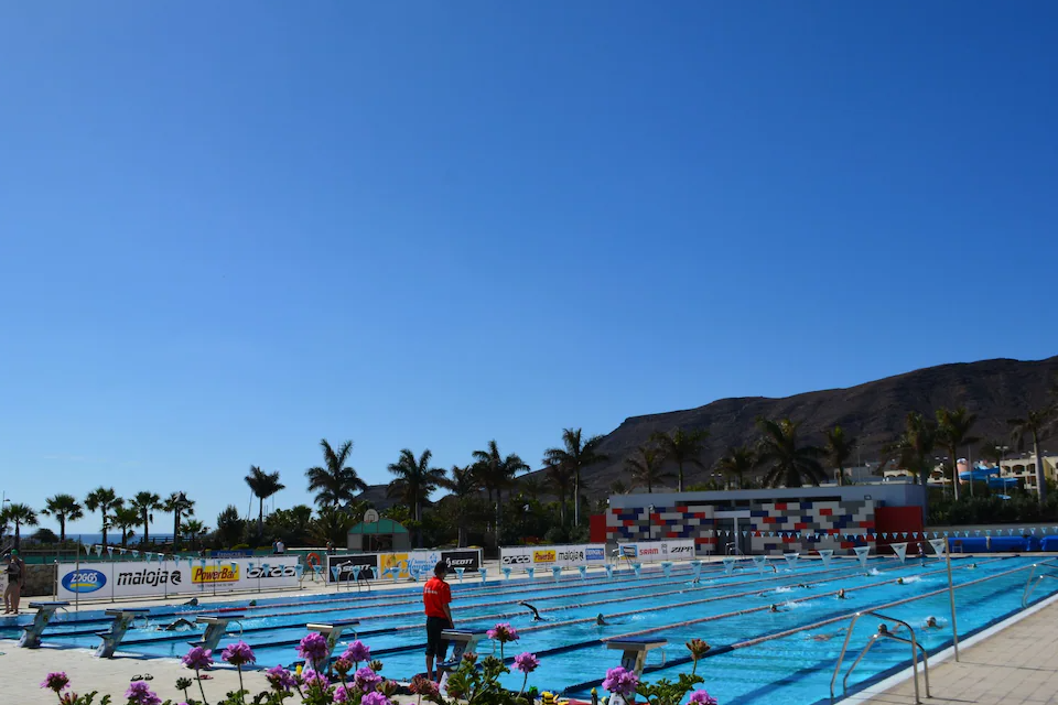 Playitas Hotel Sports resort