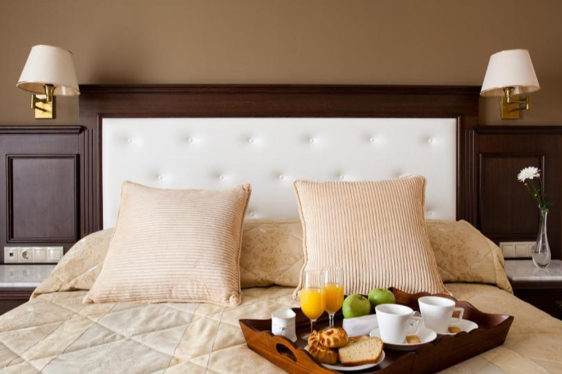 Achillion Palace kreta