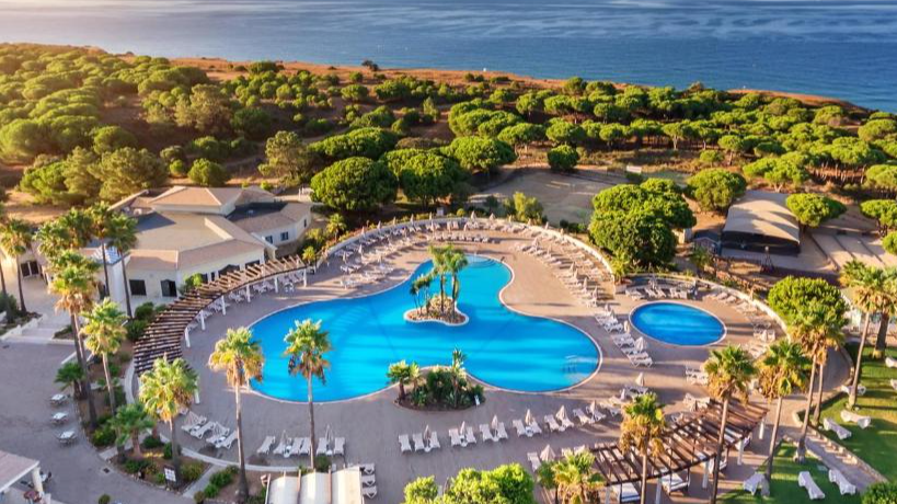 AP Adriana Beach Resort