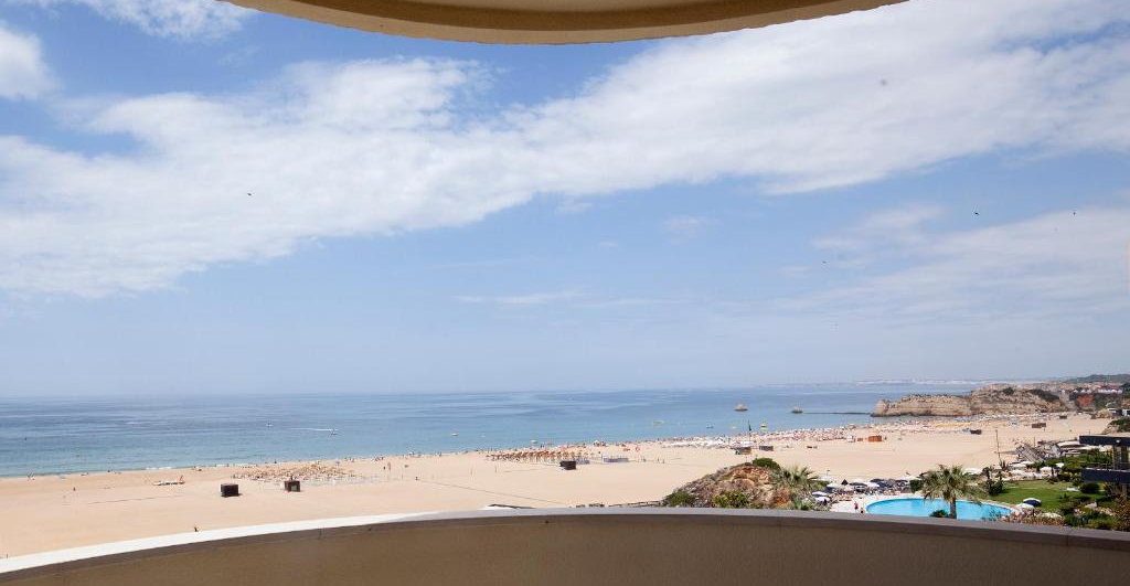 Algarve Mor Apartamentos