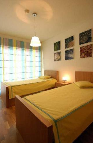 Orada - Marina Albufeira apartamentos