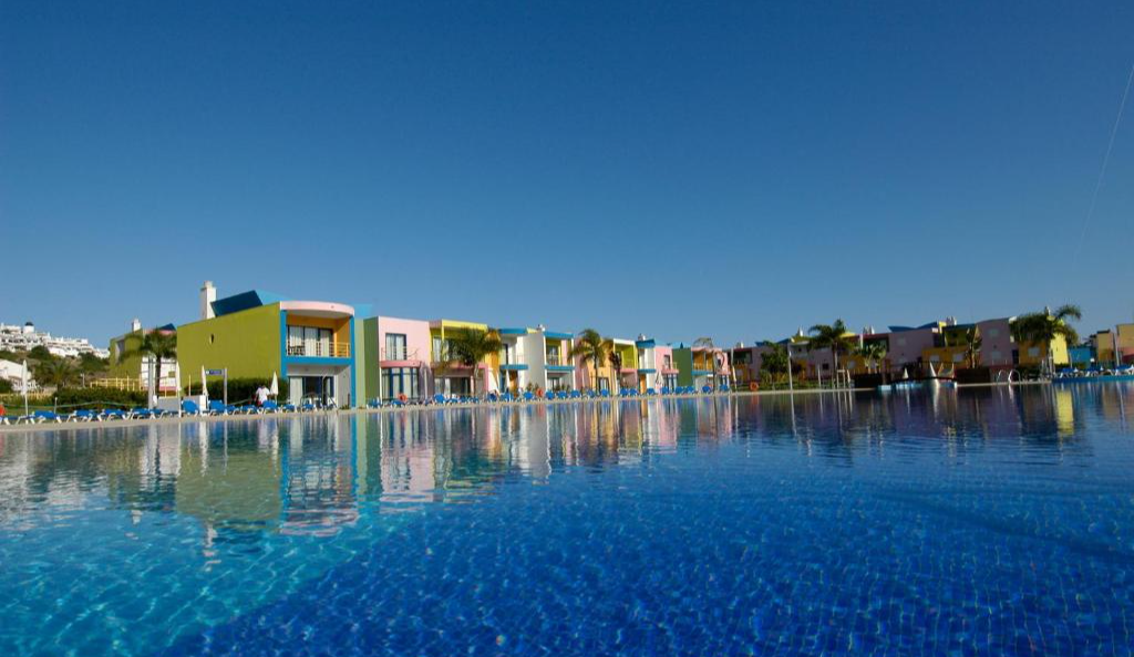 Orada - Marina Albufeira apartamentos