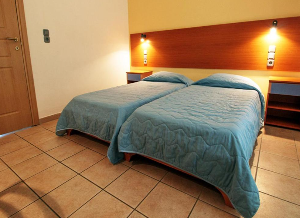 Nireas Studios & Apartments Corfu