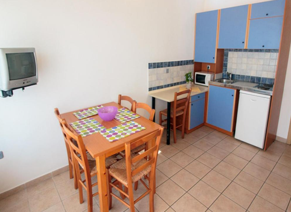 Nireas Studios & Apartments Corfu