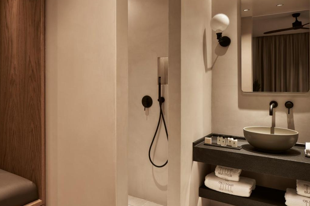 The Olivar Suites Corfu