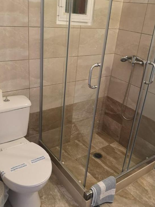 Mediterranean Blue Corfu