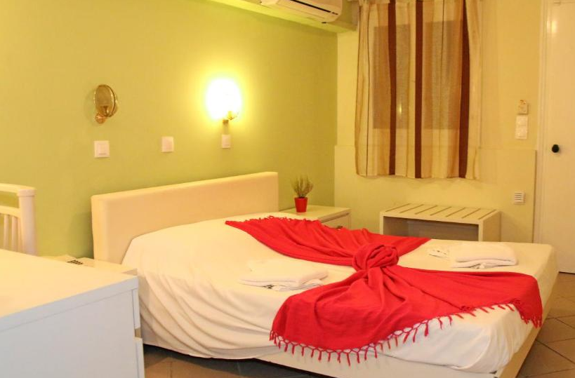 Mediterranean Blue Corfu