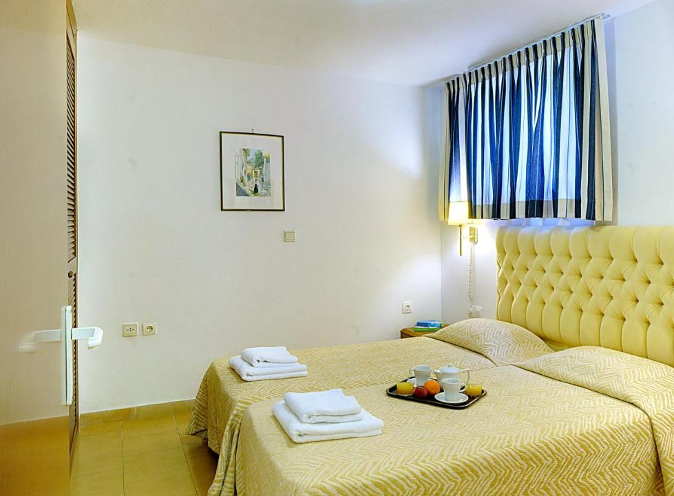 Helion Villas and Apartments