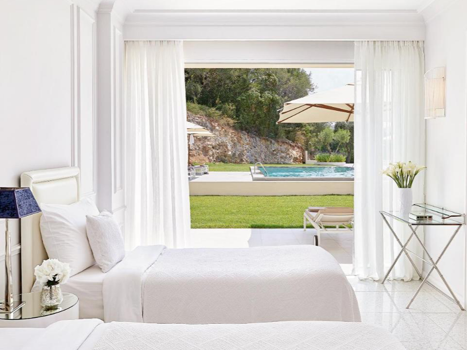 Corfu Imperial, Grecotel Exclusive Resort