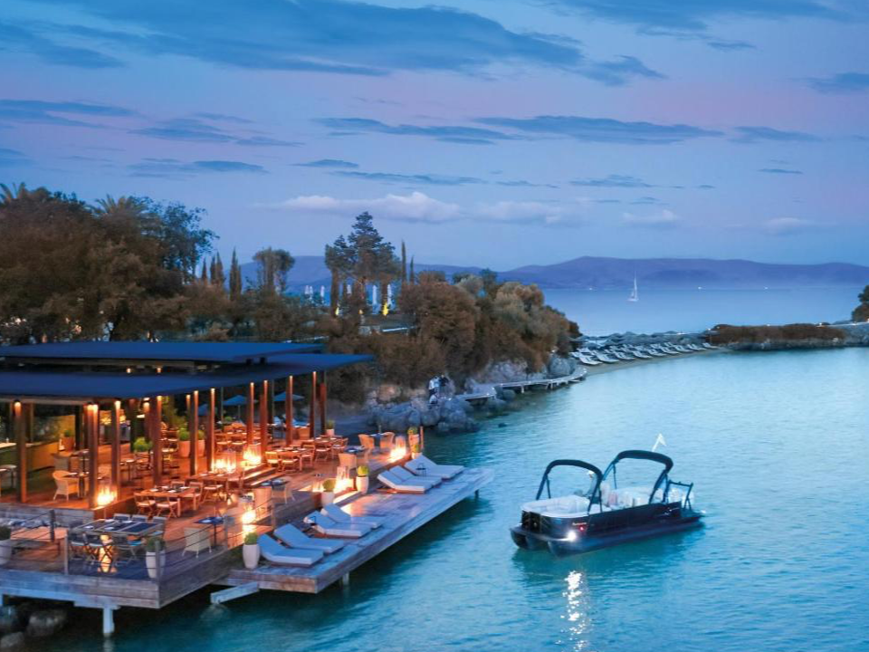 Corfu Imperial, Grecotel Exclusive Resort