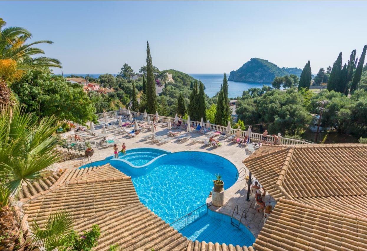 Cnic Paleo Art Noveau