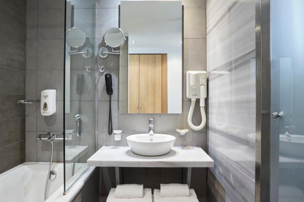 Sentido Apollo Palace