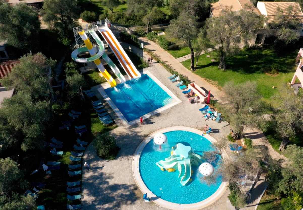 Sentido Apollo Palace