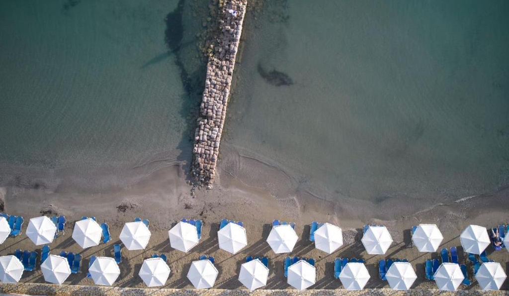 Roda Beach Resort & Spa