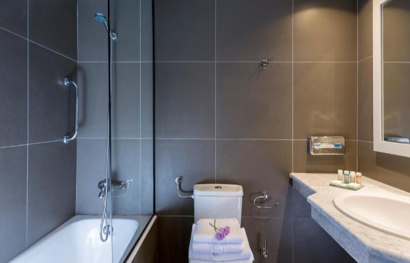 Aeolos Beach Resort Corfu 