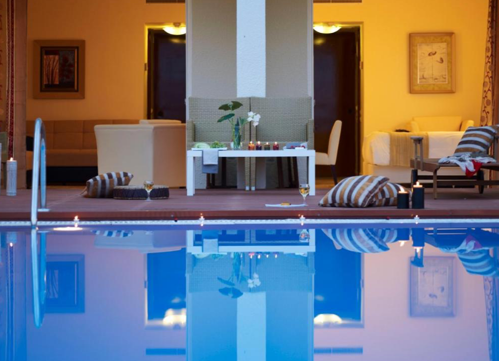 Sunshine Corfu Hotel & Spa